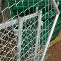 Alibaba china Chain Link Wire Mesh Fencing , PVC Coated Chain Link fences ,Plastic Chain Link Fence ( ISO9001 Certificated )